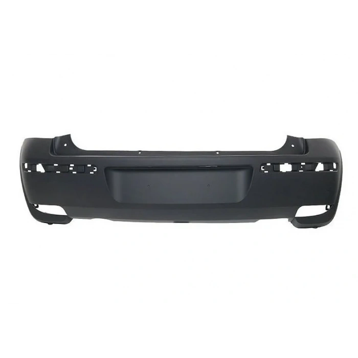 TAMPON ARKA ASTARLI OPEL CORSA C 04-