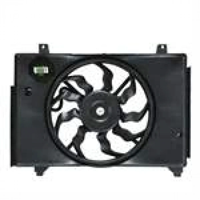 FAN MOTORU DAVLUMBAZLI HYUNDAI ACCENT ERA 1.5 CRDI 2006- KLIMASIZ