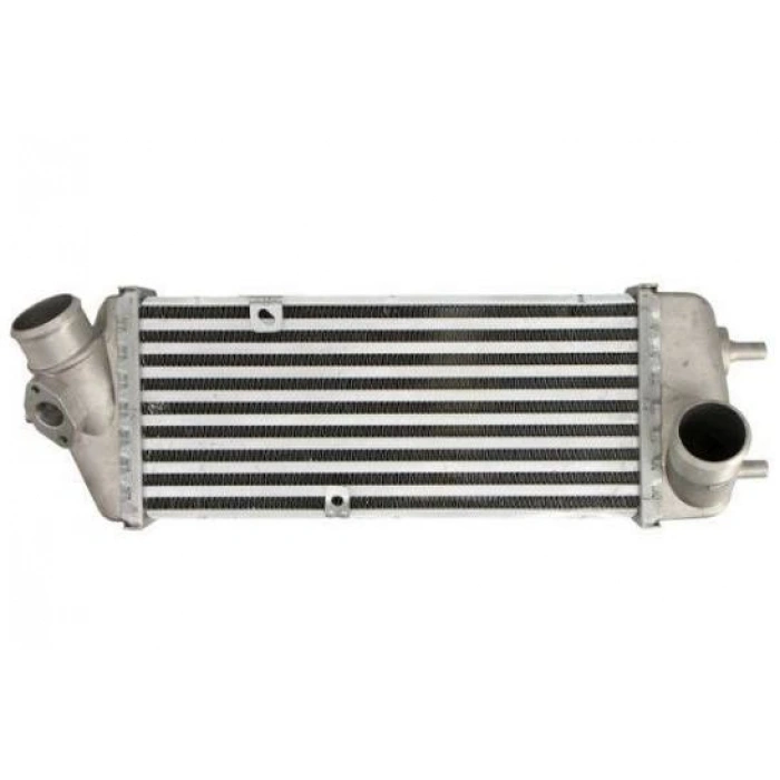 TURBO RADYATORU INTERCOOLER ACCENT ERA 1,5 CRDI 2006> / CERATO-RIO 1,5 CRDI 2006>