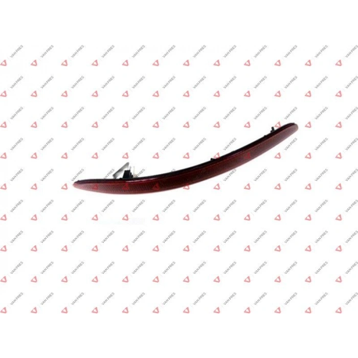LINEA 11- ARKA TAMPON REFLEKTÖRÜ SAĞ
