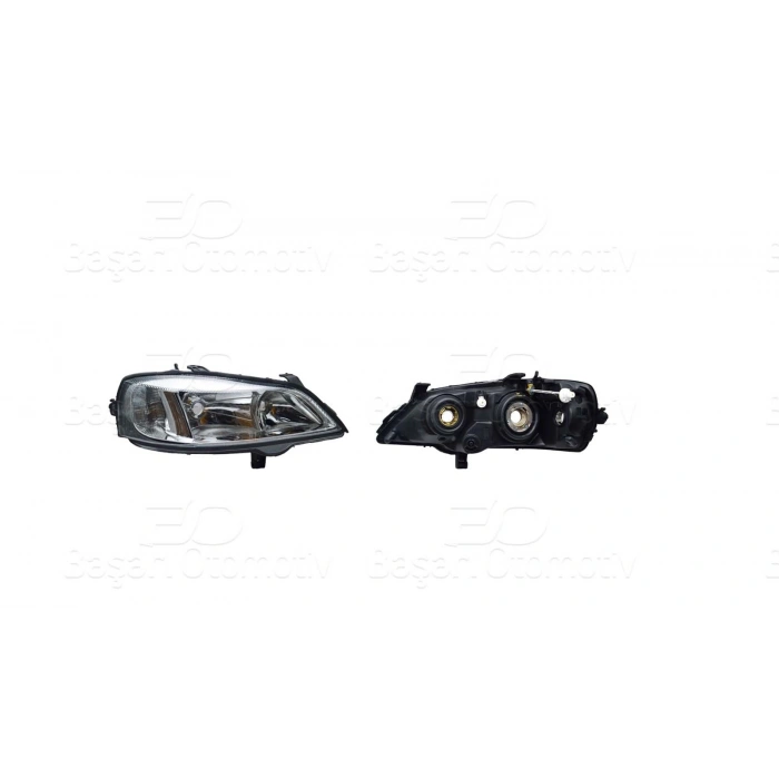 FAR SAG OPEL ASTRA G 98 >