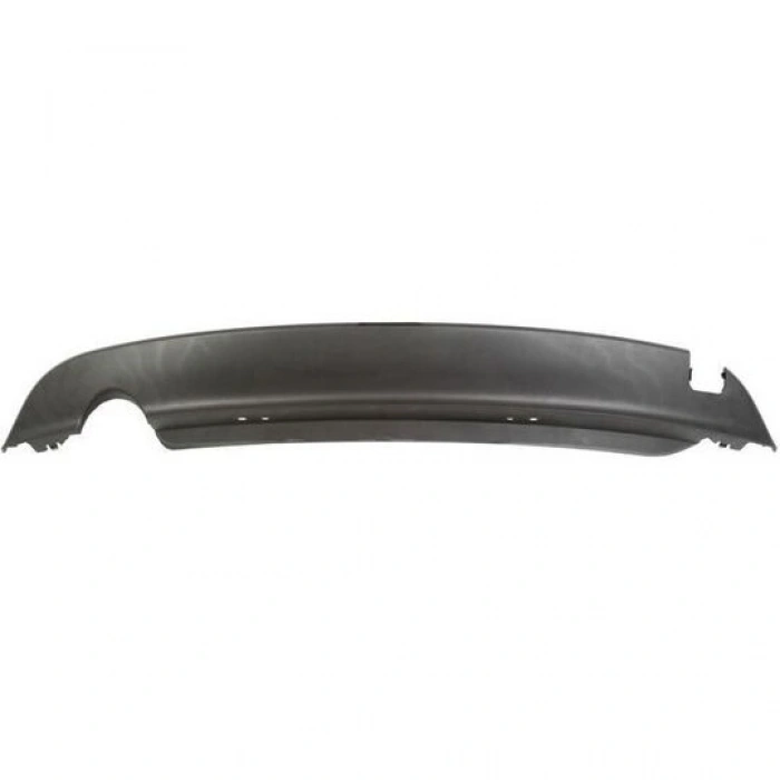 TAMPON SPOYLERI ARKA VW GOLF6 08-13
