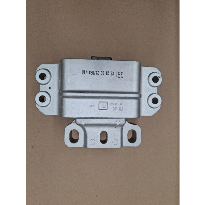MOTOR TAKOZU SOL GOLF5-GOLF6-JETTA-PASSAT-CADDY-A3-LEON BLF-BLP-BLS-BPY-BSE-CAYB-CAYC 1,6 FSİ-2,0 FSİ-1,6 TDİ-1,9 TDİ 04-13 ORJİNAL 1K0199555M (T1)