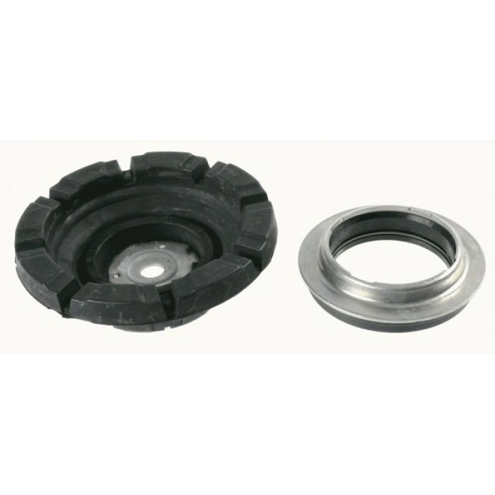 AMORTİSÖR TAKOZU ÖN SET RULMANLI T5-T6 04- LEMFÖRDER 3394701 (T1)