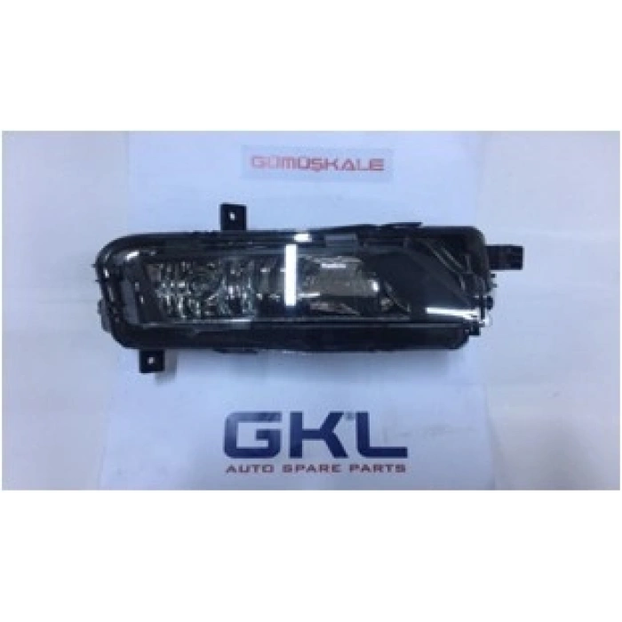 SAĞ SİS CADDY 15- GKL 291850 T1