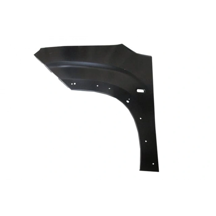 PEUGEOT RIFTER- 19/24; ÖN ÇAMURLUK DELİKLİ SOL (DODİK DELİKLİ) (EAGLE BODY) 9816483780