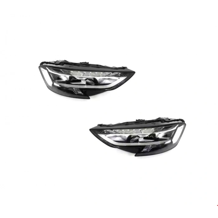 A8 2018- İÇİN A8 2022- MATRIX LED FAR TAKIMI (ORJ)