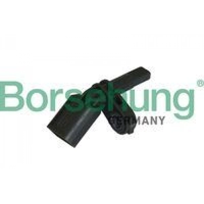 ABS SENSÖRÜ ARKA ABS HIZ SENSÖRÜ AUDI-SEAT-SKODA