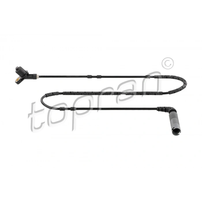 ABS SENSORU (ARKA) BMW 3 (E46) 316i-330i 97-05 3 Cabrio (E46) 318CI-M3 00-07 3 Coupe (E46) 316CI -M3 98-06 3 Touring (E46) 318i-330i 99-05