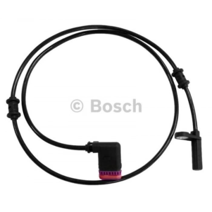 ABS SENSORU ARKA SAG 01-08 C-SERI (W203-S203)