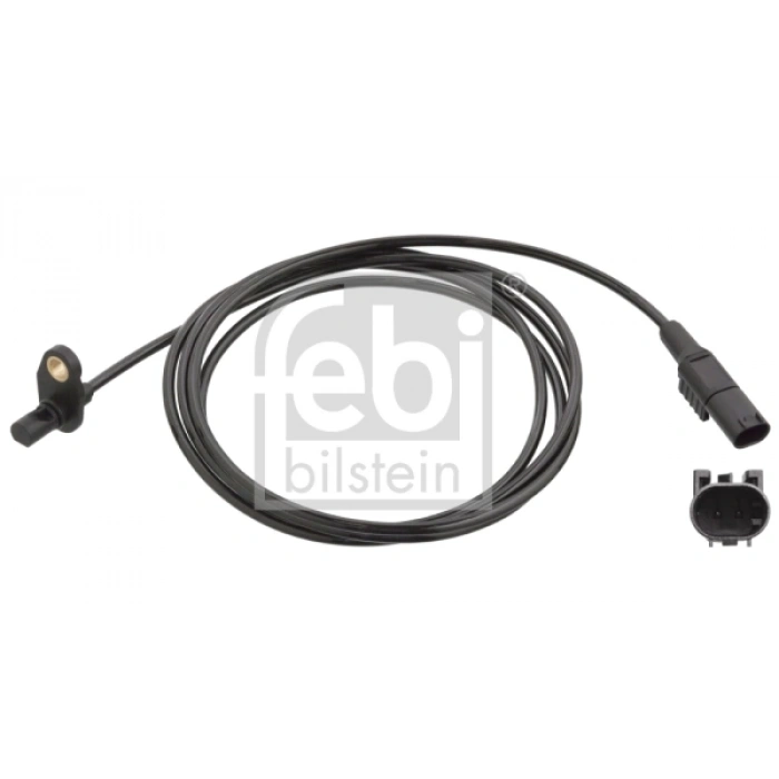 ABS SENSÖRÜ ARKA SAG 906 SPRINTER-VW CRAFTER BM 2006-