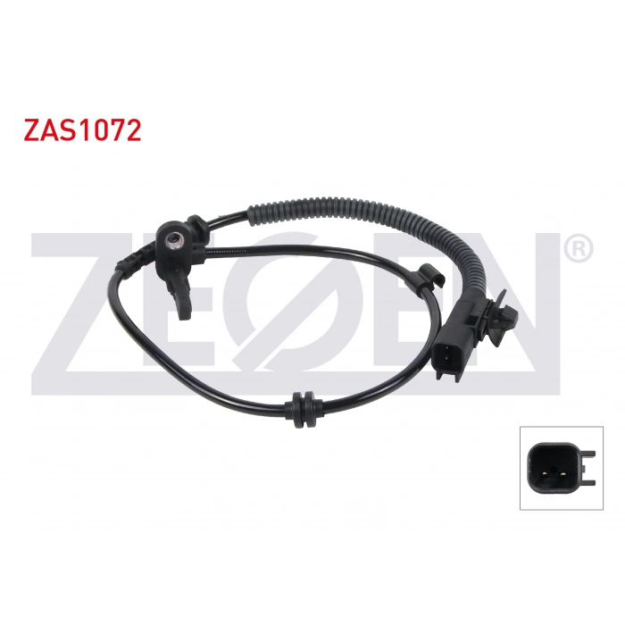 ABS SENSORU ARKA SAG CHEVROLET AVEO 2011-2014