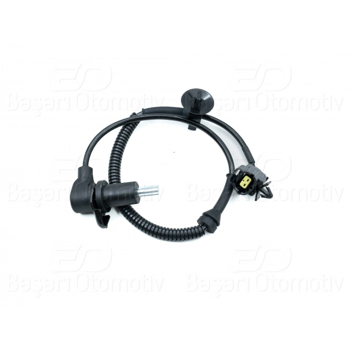 ABS SENSORU (ARKA SAG) CHEVROLET AVEO T200 T255 04 >