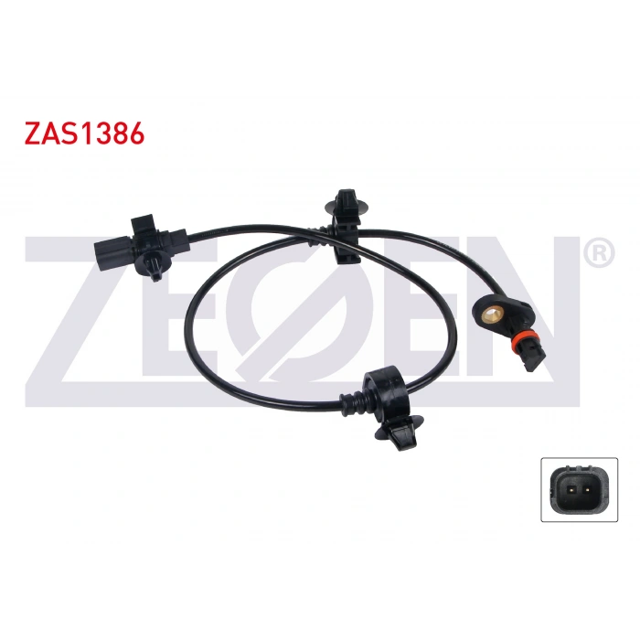 ABS SENSORU ARKA SAG HONDA CIVIC IX 2011-2016