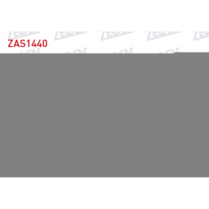 ABS SENSORU ARKA SOL HONDA CR-V IV 2012-