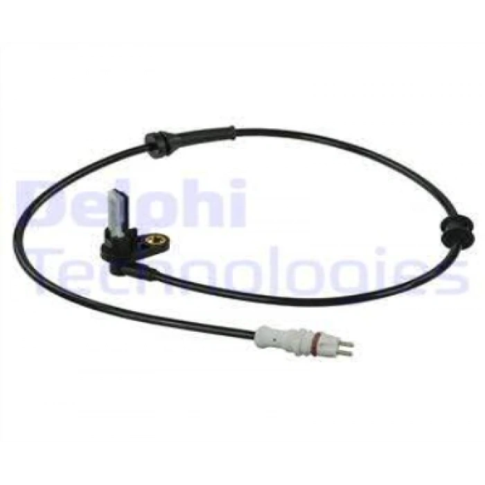 ABS SENSÖRÜ ARKA SAG KANGOO BM 97-