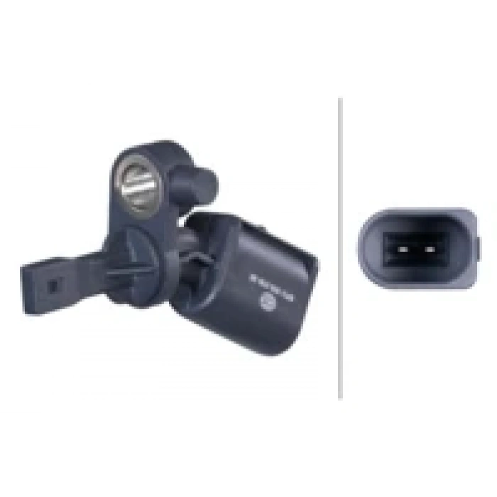 ABS SENSÖRÜ ARKA SAG POLO-KAMIQ-SCALA-IBIZA-ARONA BM 17-