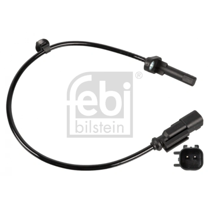 ABS SENSÖRÜ ARKA SAG/SOL TRANSIT V-362 BM 12-