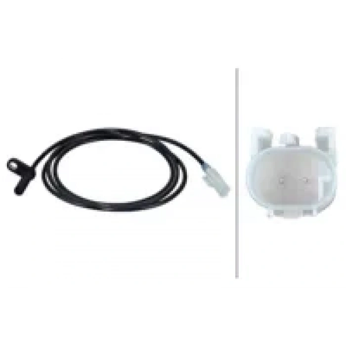 ABS SENSÖRÜ ARKA SAG W906 SPRINTER-CRAFTER . 06-