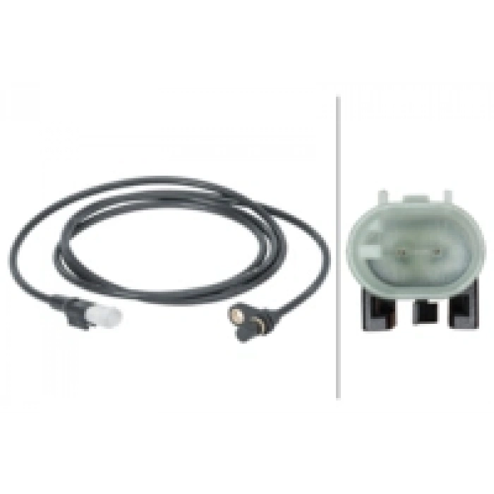 ABS SENSÖRÜ ARKA SAG W906 SPRINTER-CRAFTER . 06-