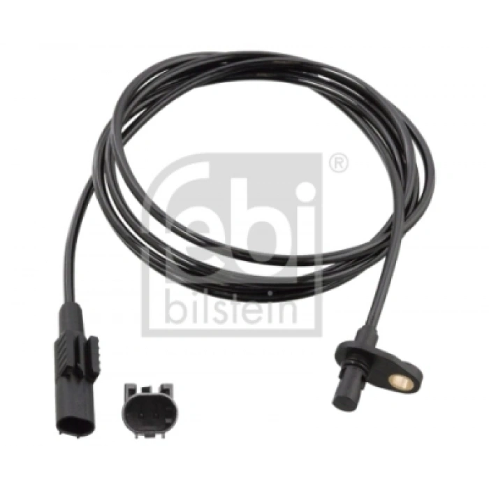 ABS SENSÖRÜ ARKA SOL 906 SPRINTER-VW CRAFTER BM 06-