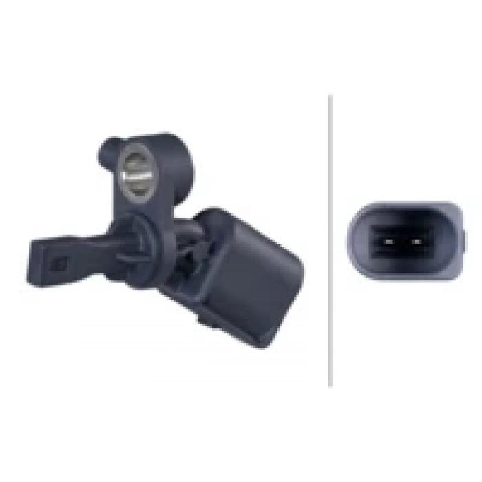 ABS SENSÖRÜ ARKA SOL POLO-KAMIQ-SCALA-IBIZA-ARONA BM 17-