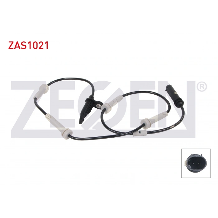 ABS SENSORU ARKA SOL-SAG BMW 7 SERISI (G11) 15-22 / 5 SERISI (G30) 17-23
