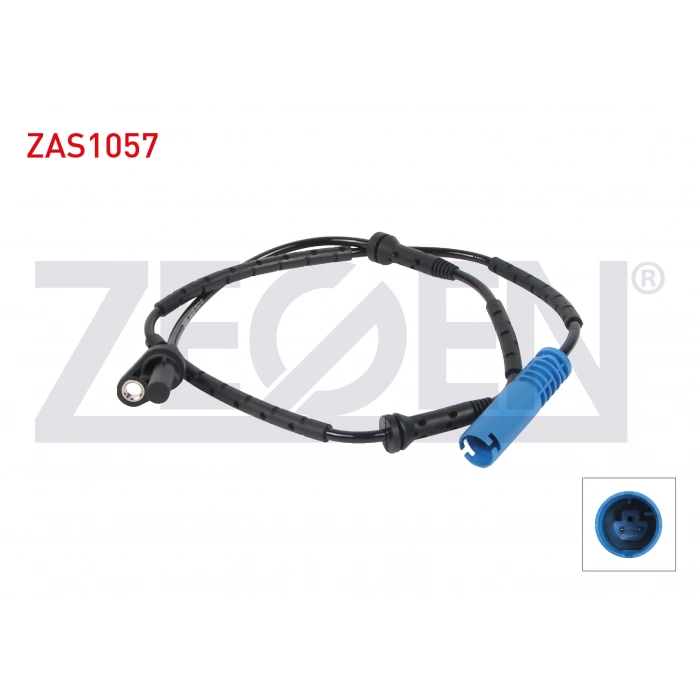 ABS SENSORU ARKA SOL-SAG MINI COOPER (R56 R57 R58 R59) 06-13 / CLUBMAN (R55) 07-14