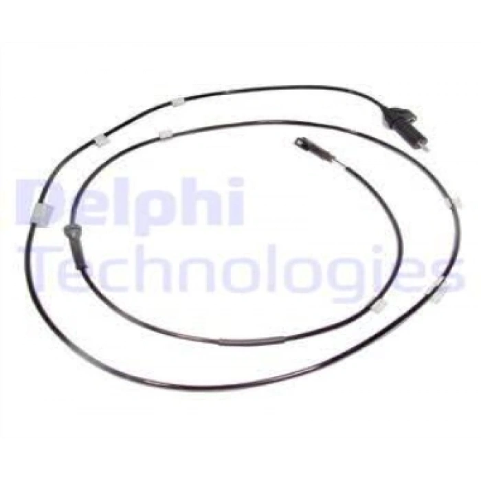 ABS SENSÖRÜ ARKA TRANSIT V-184 BM 01-