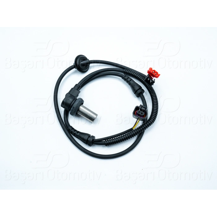 ABS SENSORU AUDI A4 PASSAT1.8T2.5TDI 00 >
