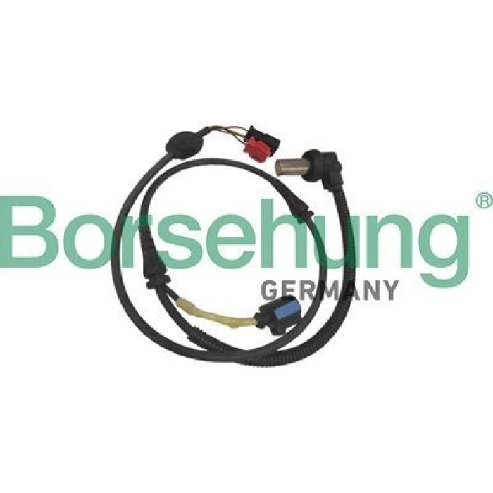 ABS SENSÖRÜ (HIZ SENSÖRÜ) AUDI A6 97-2005