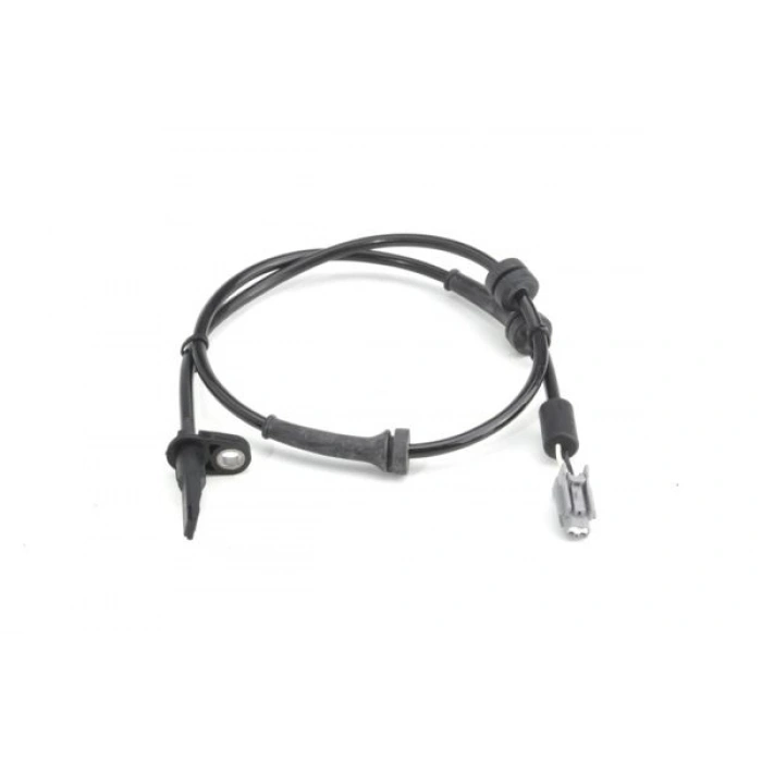 ABS SENSORU ON 07 QASHQAI +2