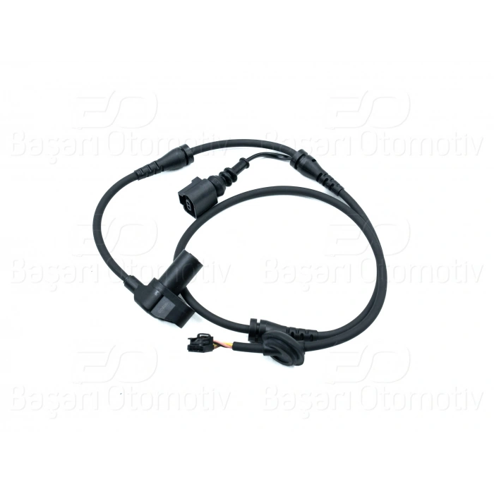 ABS SENSORU (ON) AUDI A4 B6 A4 B7 EXEO 00 >