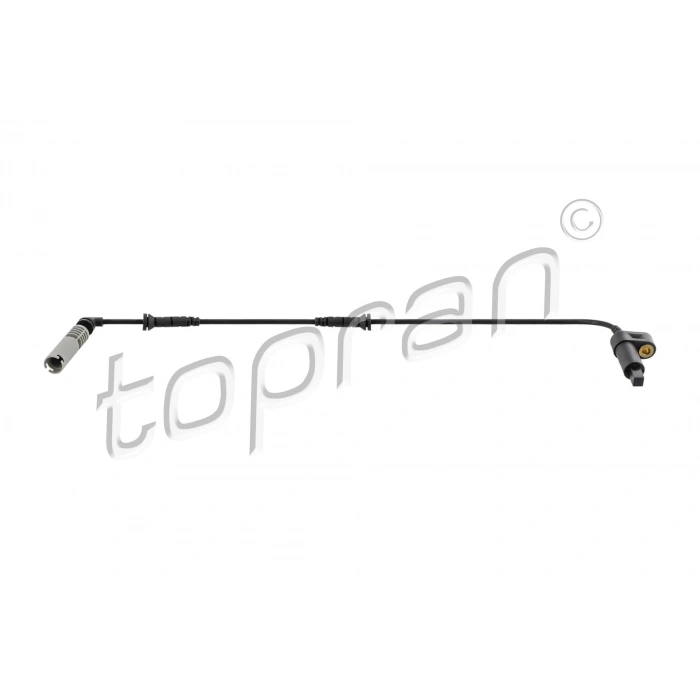 ABS SENSORU (ON) BMW 3 (E46) 316i-330i 98-05 3 Cabrio (E46) 320CI-M3 00-07 3 Compact (E46) 316TI-325TI 01-05 3 Coupe (E46) 316CI-M3 99-06 3 Touring (E46) 318i-330i 99-05