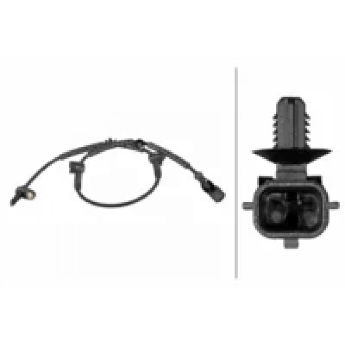 ABS SENSÖRÜ ÖN ECOSPORT BM 15-