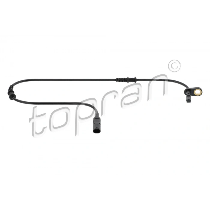 ABS SENSORU (ON) MERCEDES-BENZ E-SERISI (W211) E200-E420 02-08 E-SERISI T-Model (S211) E200-E500T 03-09