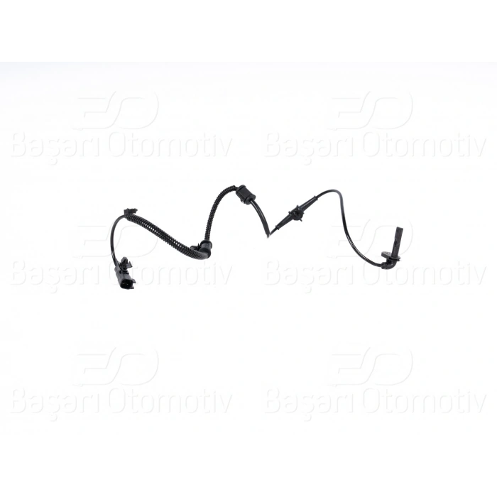 ABS SENSORU (ON) OPEL ASTRA J CRUZE ZAFIRA 05 >