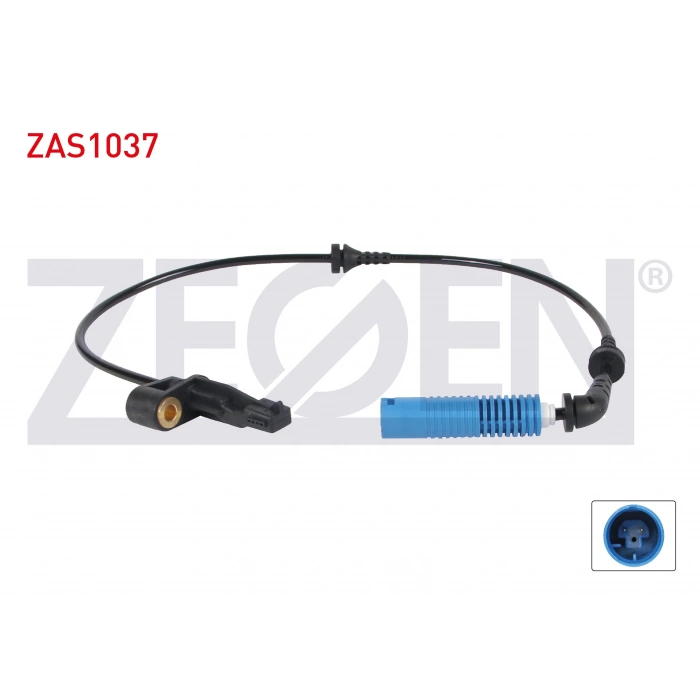 ABS SENSORU ON SAG BMW 3 SERISI (E46) 98-05 / Z4 02-08