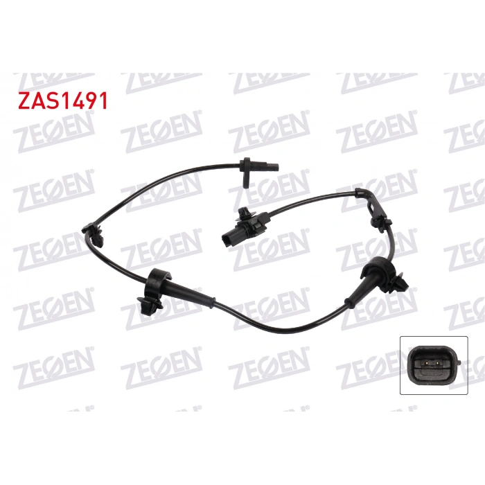 ABS SENSORU ON SAG HONDA CIVIC IX 2011-2016
