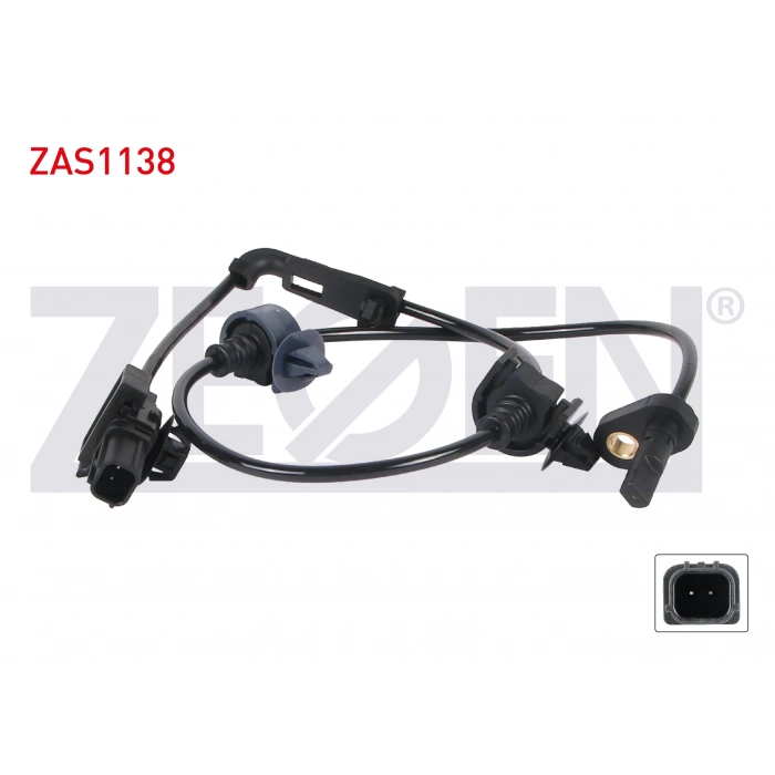 ABS SENSORU ON SAG HONDA CIVIC VIII 2005-2012