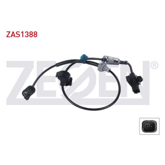 ABS SENSORU ON SAG HONDA CR-V III 2006-2012