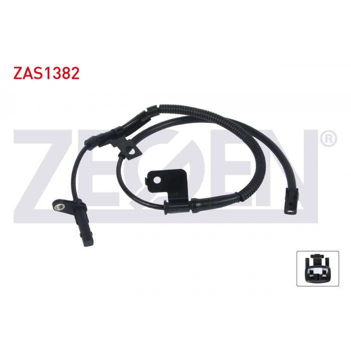 ABS SENSORU ON SAG KIA SORENTO I 2006-2011