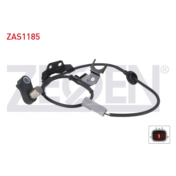 ABS SENSORU ON SAG MAZDA 626 V 1997-2002