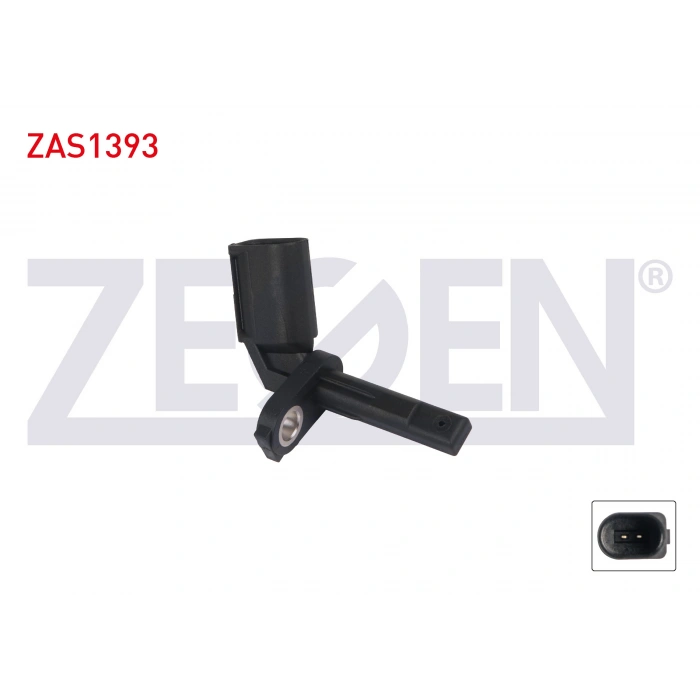 ABS SENSORU ON SOL PORSCHE MACAN 2014-