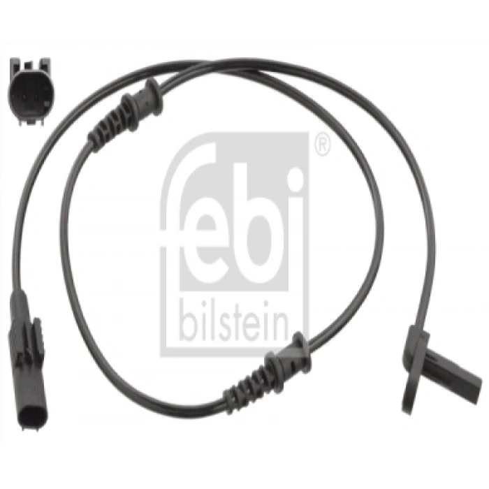ABS SENSÖRÜ ÖN SAG/SOL (106159) CRAFTER-SPRINTER BM 06-