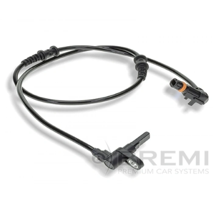 ABS SENSÖRÜ ÖN SAG-SOL 639 VITO BM 2003-2012