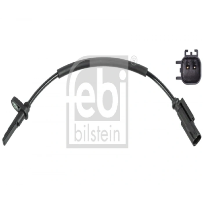 ABS SENSÖRÜ ÖN SAG/SOL TRANSIT V-362 BM 12-