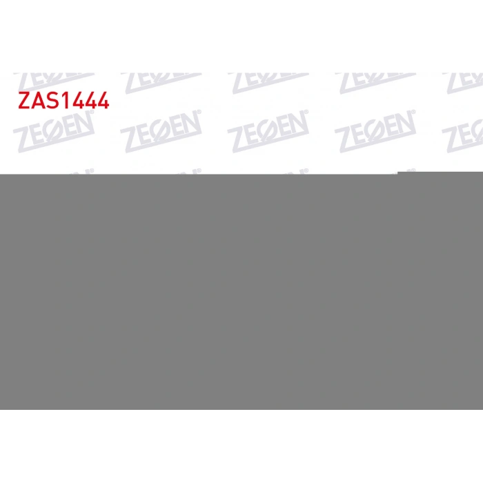 ABS SENSORU ARKA SOL TOYOTA HILUX VII 2005-2015