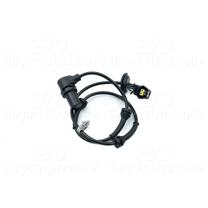 ABS SENSORU (ON SOL) CHEVROLET KALOS AVEO 04 >