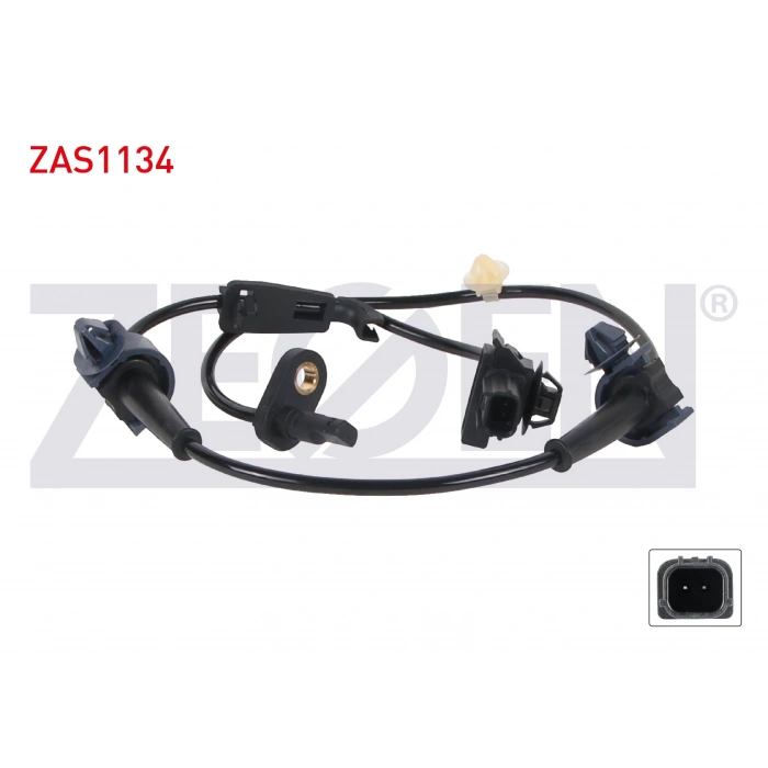 ABS SENSORU ON SOL HONDA CIVIC IX 2012-2016